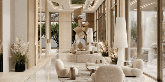 La Crystal at Dubai Islands