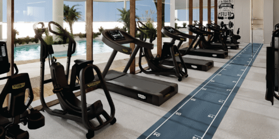 La Crystal at Dubai Islands