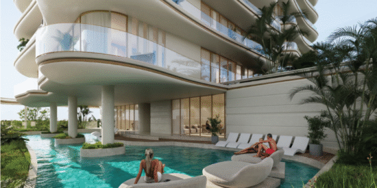 La Crystal at Dubai Islands