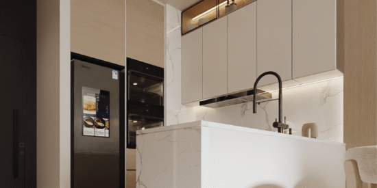 La Crystal at Dubai Islands