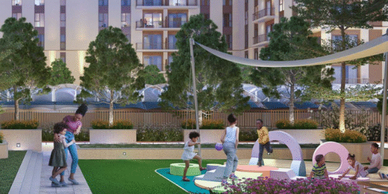 La Gare Mall Residence One in Addis Ababa