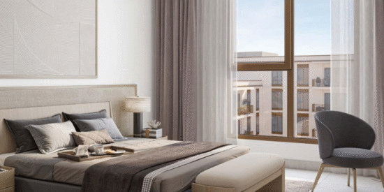 La Gare Mall Residence One in Addis Ababa