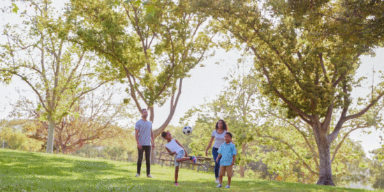 La Gare Mall Residence One in Addis Ababa