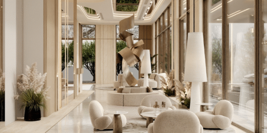 La Perla Residences at Dubai Islands
