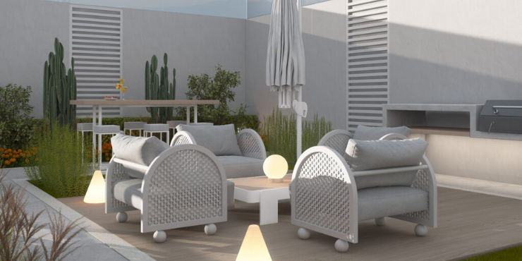 Leven Residences at Jumeirah Village Triangle, Dubai