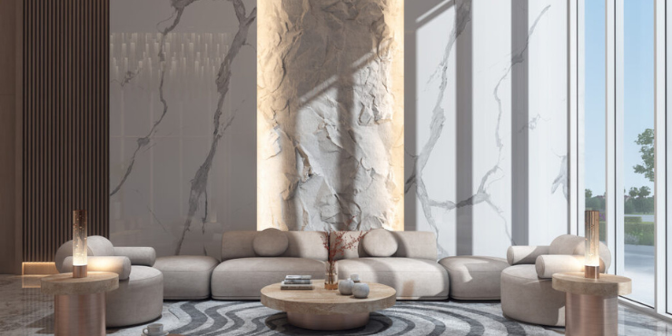 Leven Residences at Jumeirah Village Triangle, Dubai