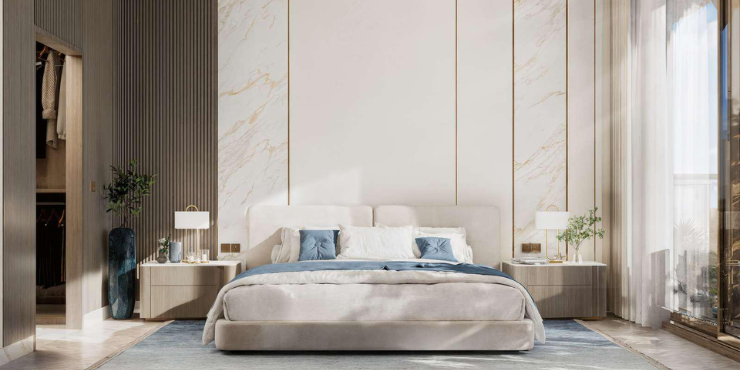 Liora Residences at Dubai Islands