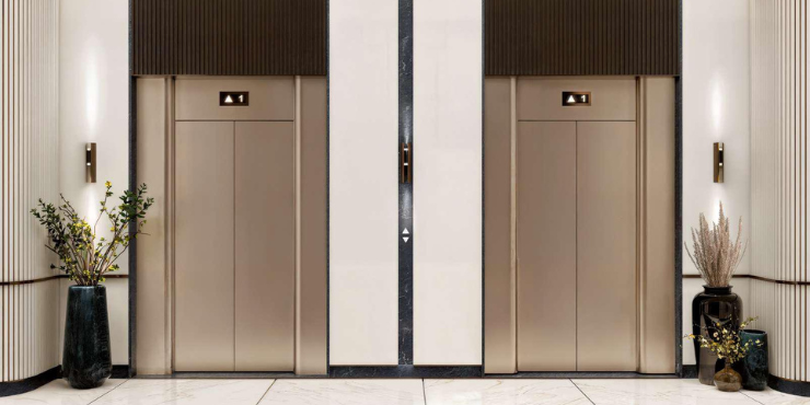 Liora Residences at Dubai Islands