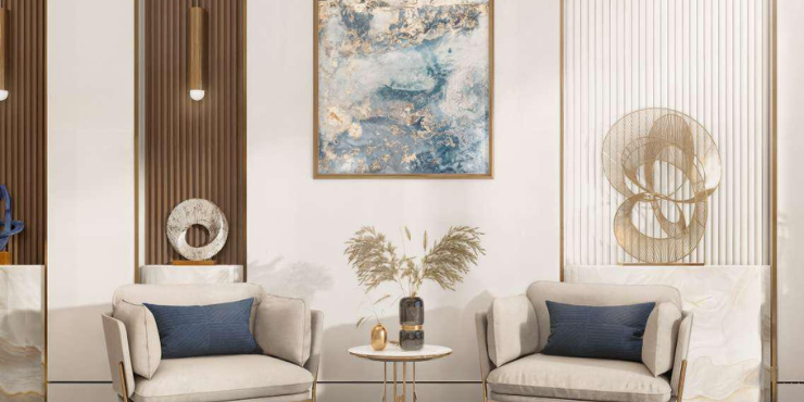 Liora Residences at Dubai Islands