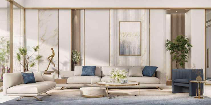 Liora Residences at Dubai Islands