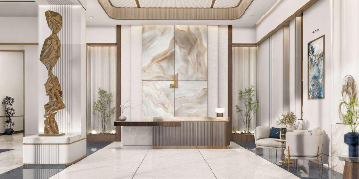 Liora Residences at Dubai Islands