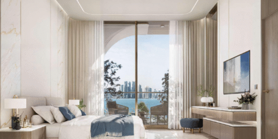 ليورا ريزيدنس في جزر دبي، دبي