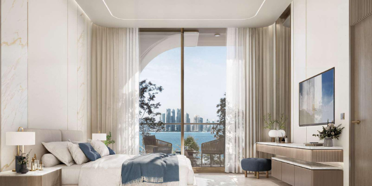 Liora Residences at Dubai Islands