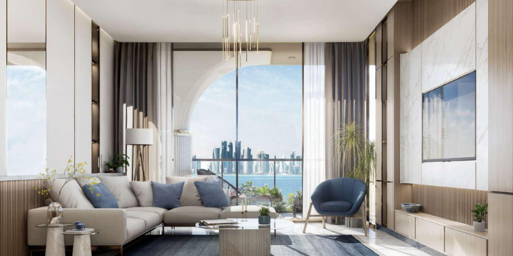 Liora Residences at Dubai Islands