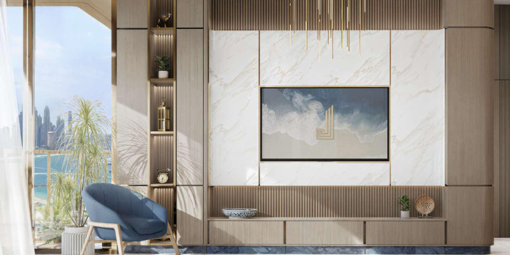 Liora Residences at Dubai Islands