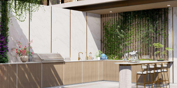 Liora Residences at Dubai Islands