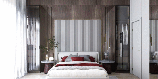 M One Tower in Jumeirah Village Triangle (JVT), Dubai