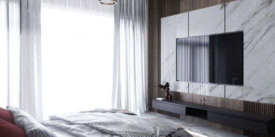 M One Tower in Jumeirah Village Triangle (JVT), Dubai