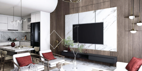 M One Tower in Jumeirah Village Triangle (JVT), Dubai