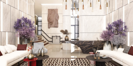 M One Tower in Jumeirah Village Triangle (JVT), Dubai