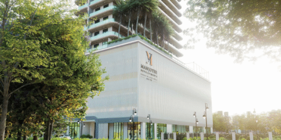 M One Tower in Jumeirah Village Triangle (JVT), Dubai