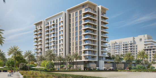 Marassi Bay at Marassi Al Bahrain, Muharraq