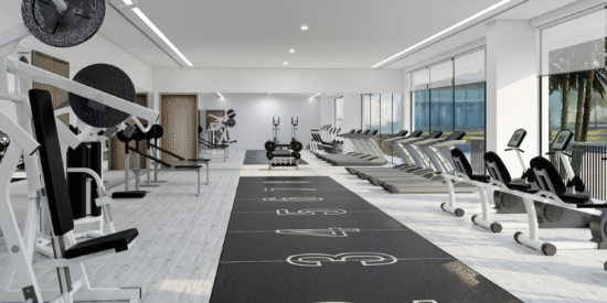 Marassi Bay at Marassi Al Bahrain, Muharraq