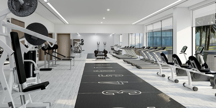 Marassi Bay at Marassi Al Bahrain, Muharraq