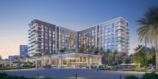 Marassi Bay at Marassi Al Bahrain, Muharraq