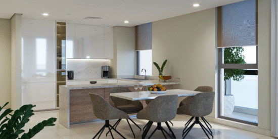 Marassi Bay at Marassi Al Bahrain, Muharraq