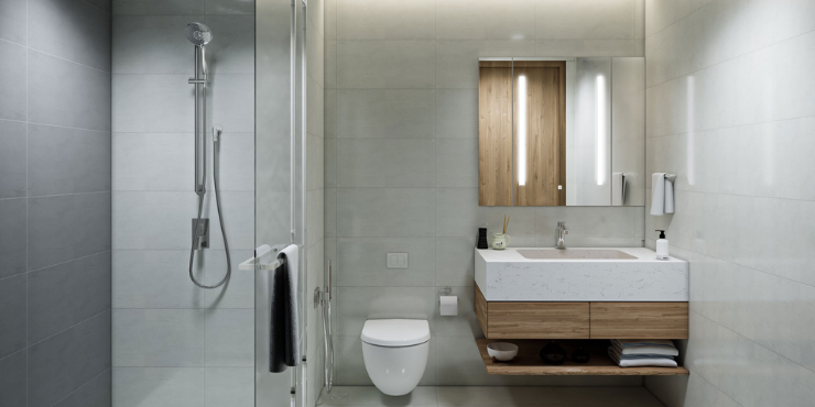 Marassi Bay at Marassi Al Bahrain, Muharraq