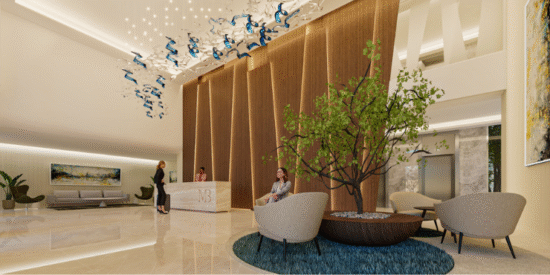 Marassi Bay at Marassi Al Bahrain, Muharraq