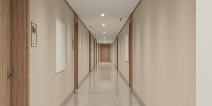 Marassi Bay at Marassi Al Bahrain, Muharraq