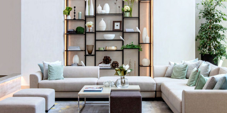 Marassi Residences in Marassi Al Bahrain, Muharraq