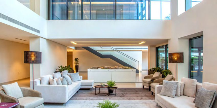 Marassi Residences in Marassi Al Bahrain, Muharraq