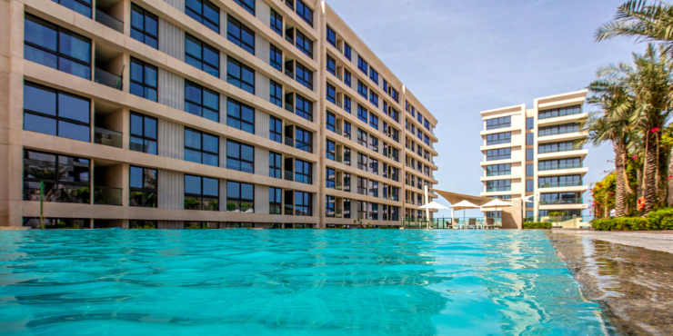 Marassi Residences in Marassi Al Bahrain, Muharraq