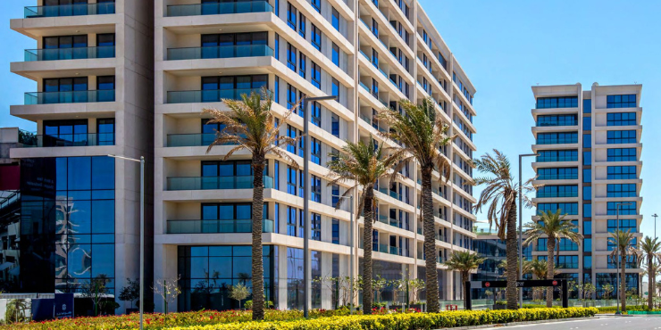 Marassi Residences in Marassi Al Bahrain, Muharraq