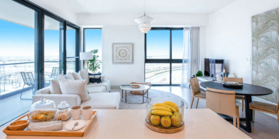 Marassi Residences in Marassi Al Bahrain, Muharraq