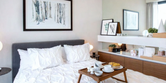 Marassi Residences in Marassi Al Bahrain, Muharraq