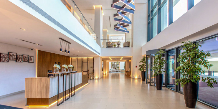 Marassi Residences in Marassi Al Bahrain, Muharraq