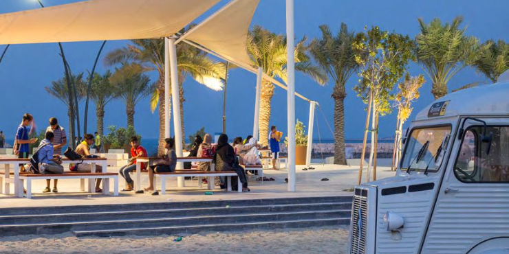 Marassi Residences in Marassi Al Bahrain, Muharraq
