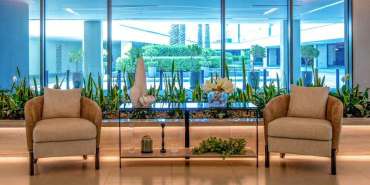 Marassi Residences in Marassi Al Bahrain, Muharraq