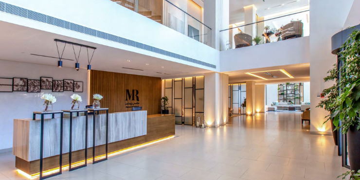 Marassi Residences in Marassi Al Bahrain, Muharraq