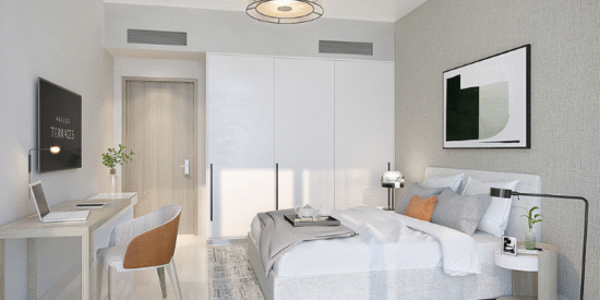 Marassi Terraces at Marassi Al Bahrain