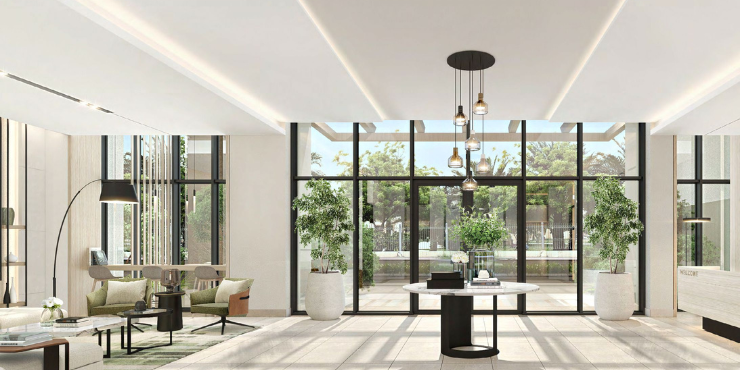 Marassi Terraces at Marassi Al Bahrain