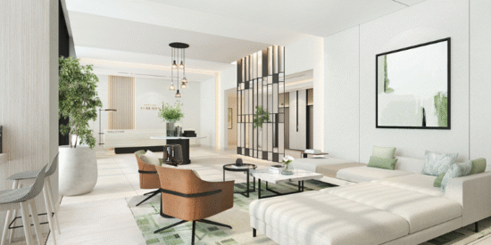 Marassi Terraces at Marassi Al Bahrain