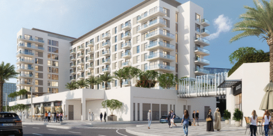 Marassi Terraces at Marassi Al Bahrain