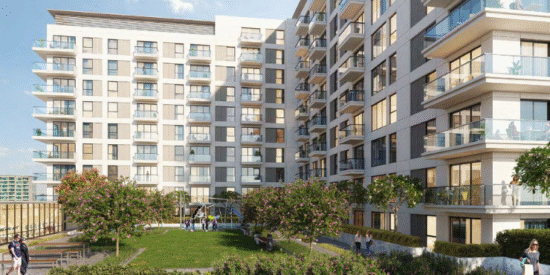 Marassi Terraces at Marassi Al Bahrain