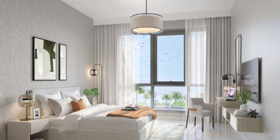 Marassi Terraces at Marassi Al Bahrain