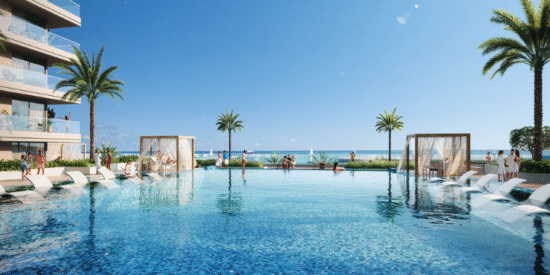 Marassi Views at Marassi Al Bahrain, Muharraq